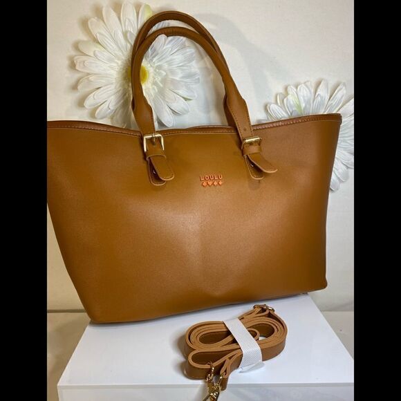 NWT Loulu Tote   - Picture 1 of 6
